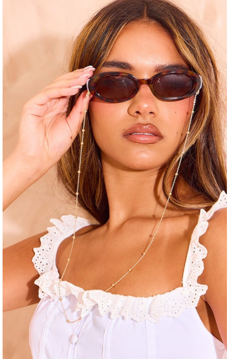 ΑΛΥΣΙΔΑ ΓΥΑΛΙΩΝ BERKLEY CHAIN FOR SUNNIES