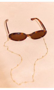 ΑΛΥΣΙΔΑ ΓΥΑΛΙΩΝ BERKLEY CHAIN FOR SUNNIES