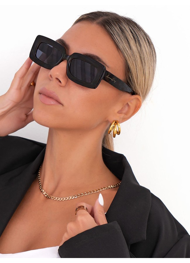 ANNAKEY PENUMBRA BLACK...