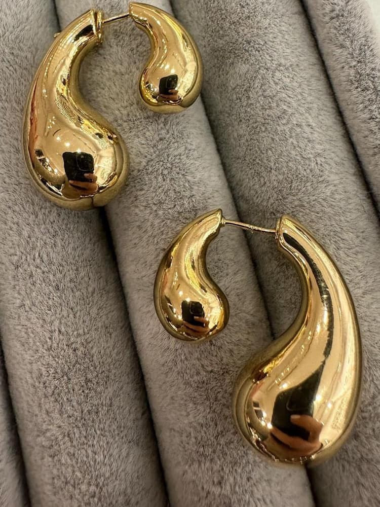 EARRINGS - GLIMRDROP