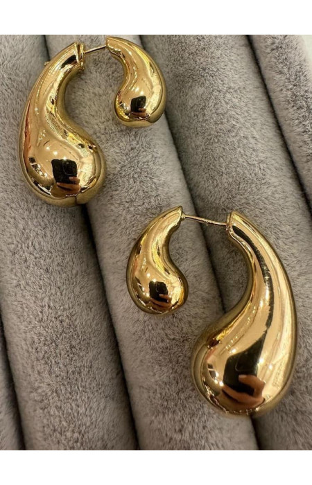 EARRINGS - GLIMRDROP