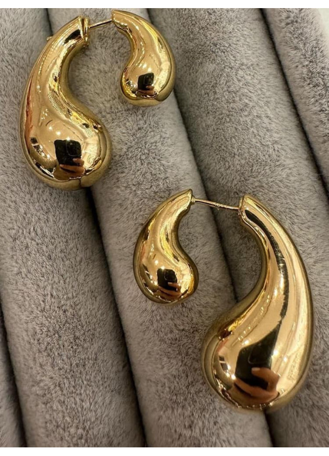 EARRINGS - GLIMRDROP