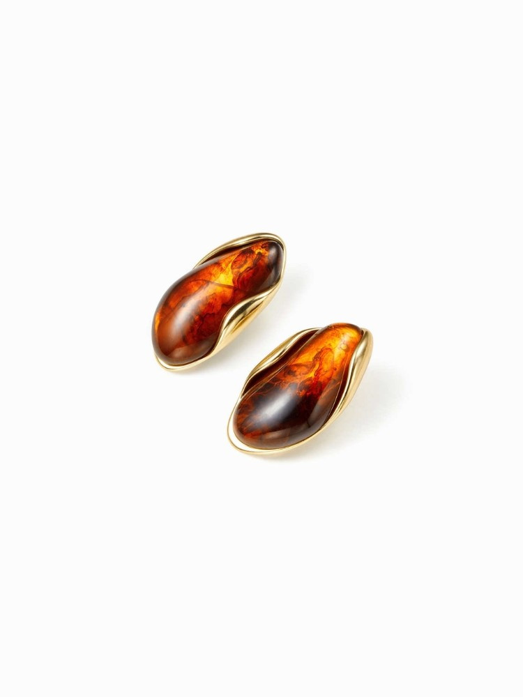 EARRINGS - PENNY