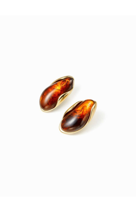 EARRINGS - PENNY