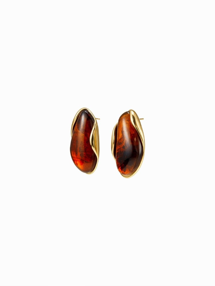 EARRINGS - PENNY