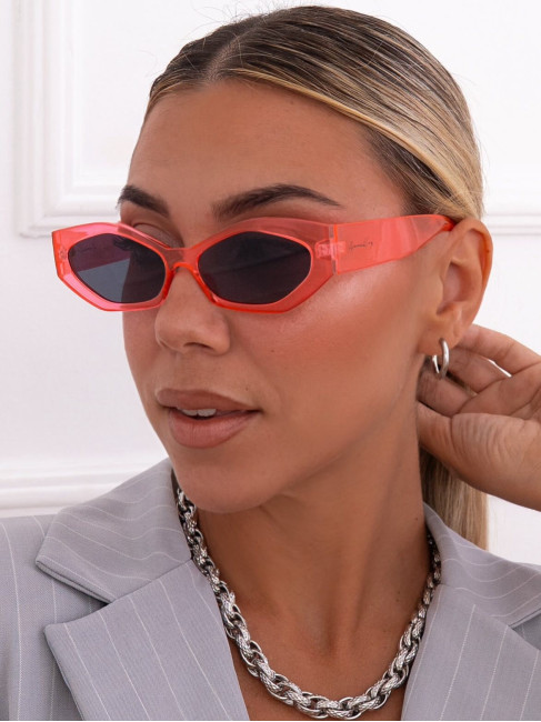 GLOOM LEOPARD SUNNIES