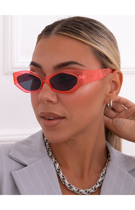 GLOOM LEOPARD SUNNIES