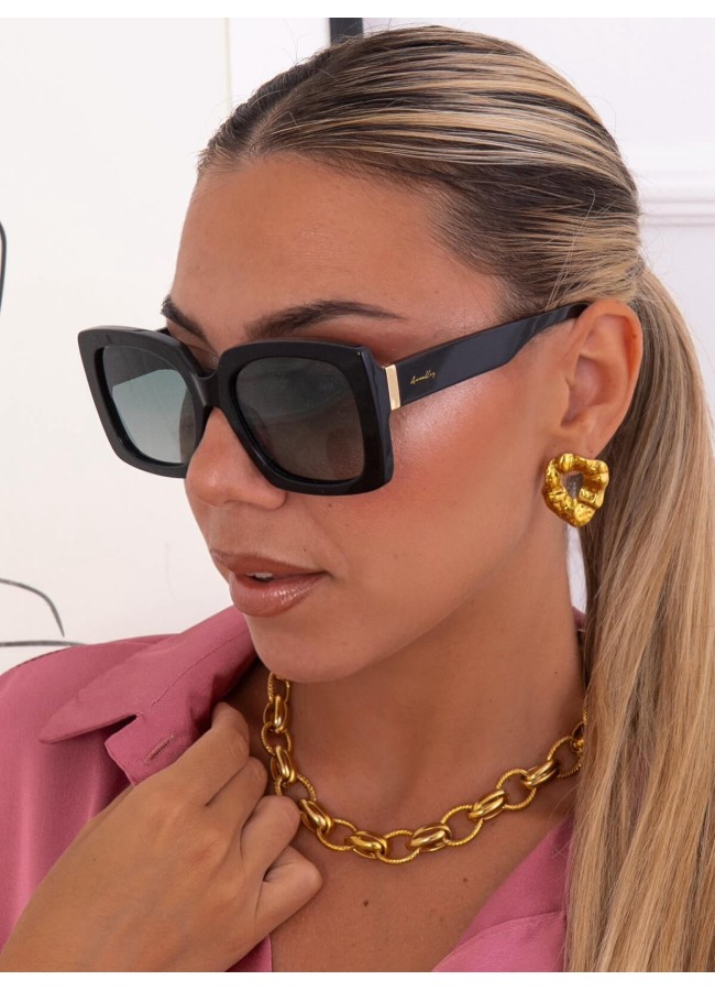 ANNAKEY EUGENE BLACK...