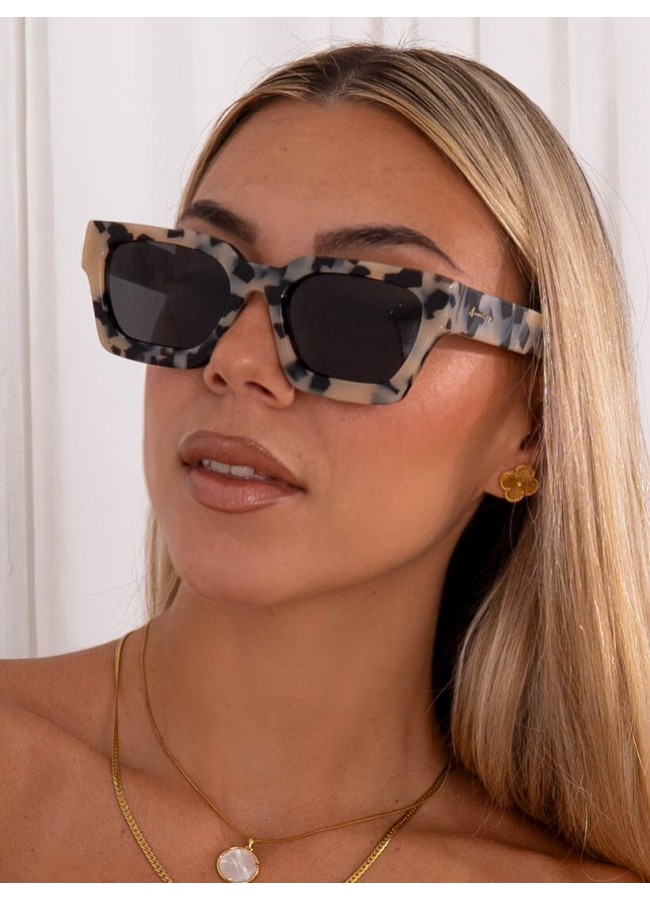 ANNAKEY CAPRI NUDE TORTOISE...