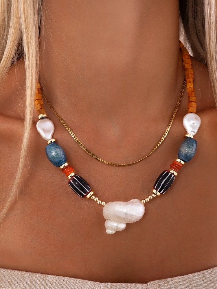 NECKLACE - ELENIA