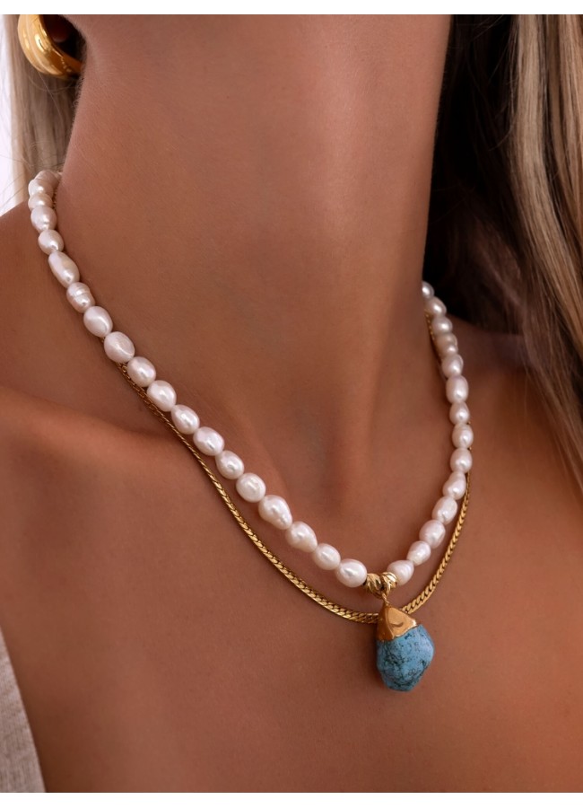 ΚΟΛΙΕ ΜΕ ΜΑΡΓΑΡΙΤΑΡΙΑ - AMELI