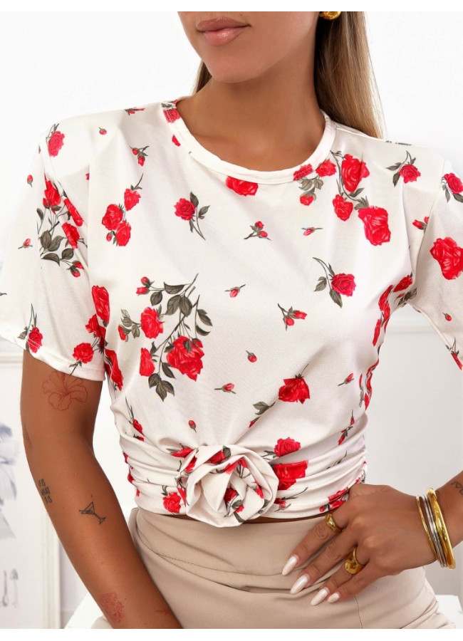 BLOUSE - SERETI