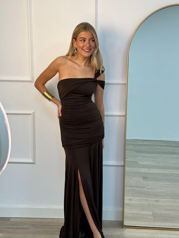 MAXI DRESS - ALVA