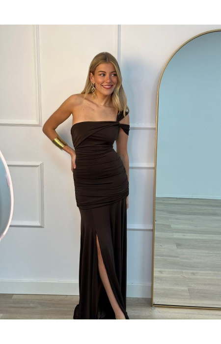 MAXI DRESS - ALVA