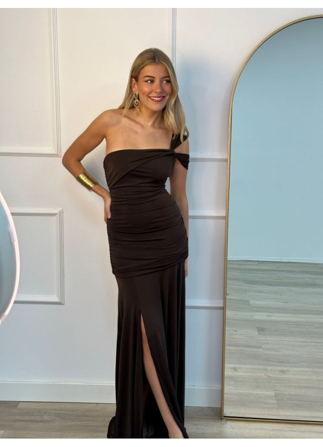 MAXI DRESS - ALVA