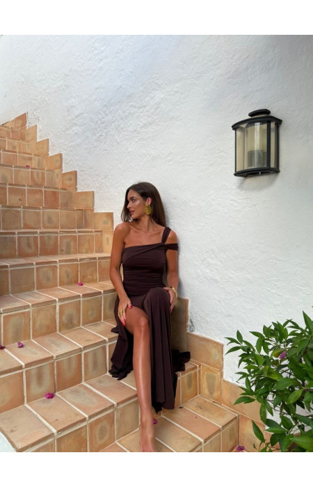 MAXI DRESS - ALVA