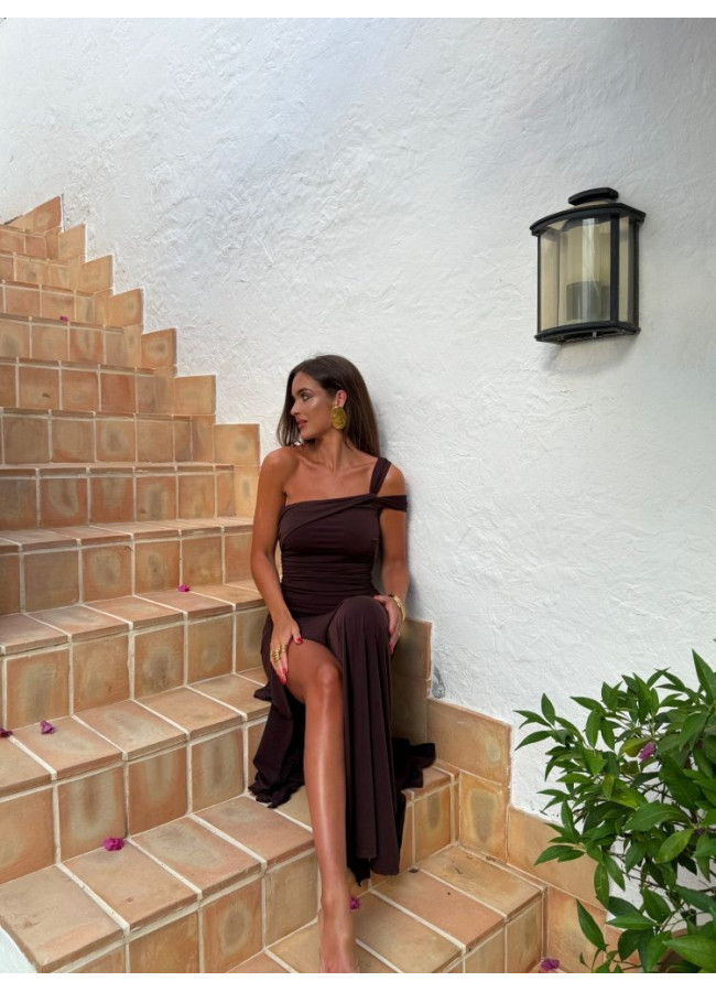 MAXI DRESS - ALVA