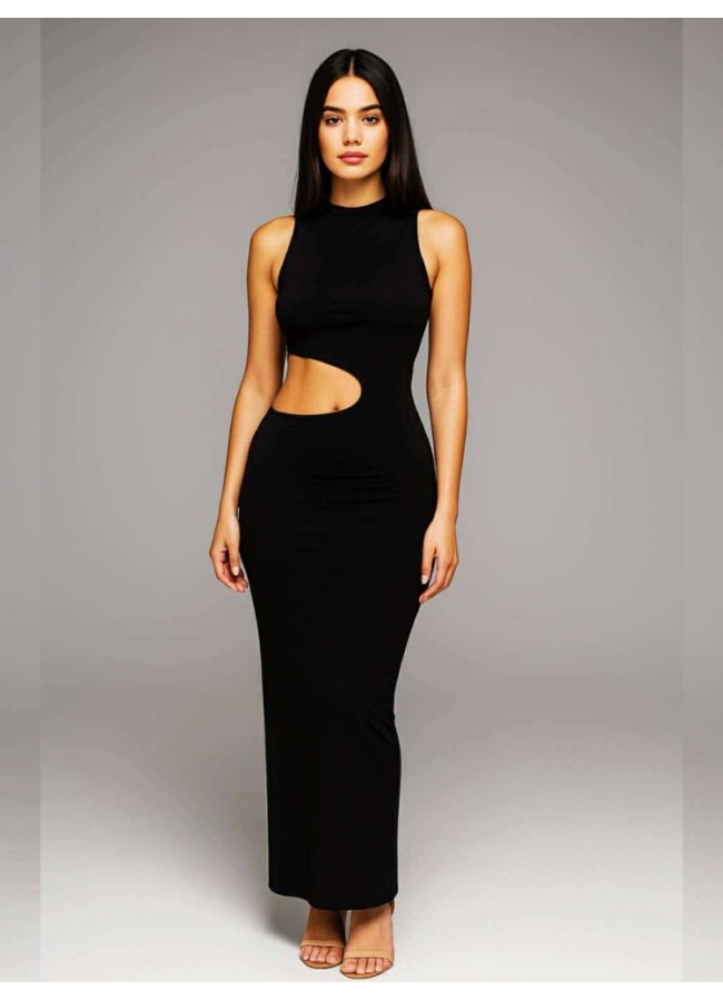 DRESS CUT OUT - IOULIA