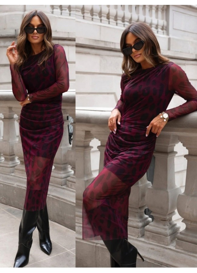 ΛΕΟΠΑΡ ΦΟΡΕΜΑ - SHARON