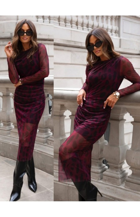 ΛΕΟΠΑΡ ΦΟΡΕΜΑ - SHARON