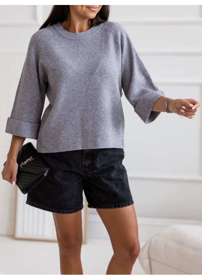 ΠΛΕΚΤΗ ΜΠΛΟΥΖΑ - ALASKA