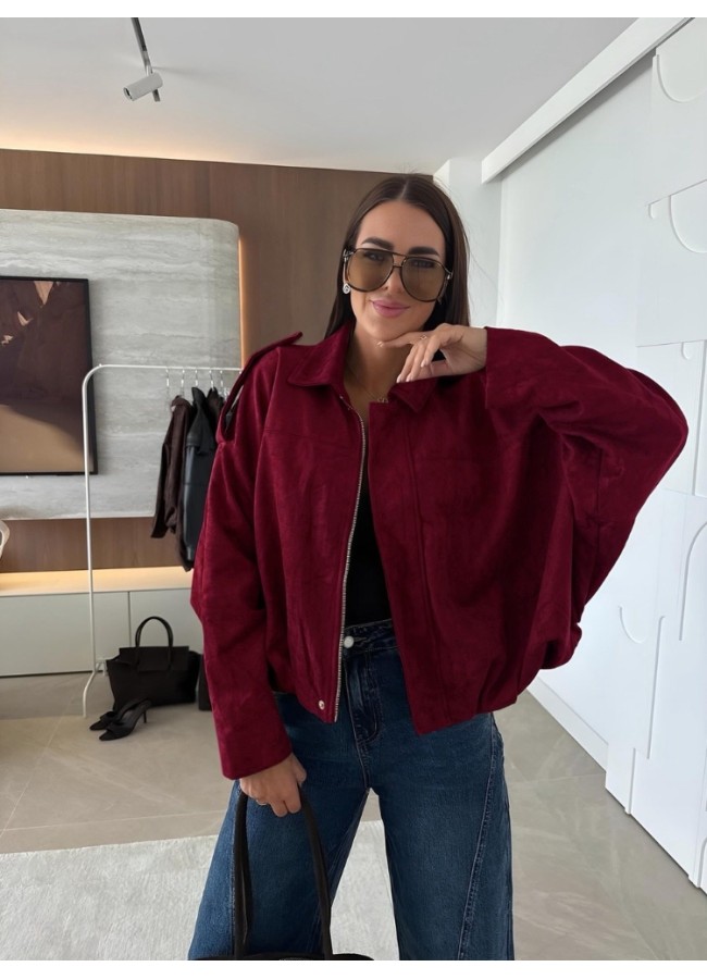 ΣΟΥΕΤ JACKET - RENE