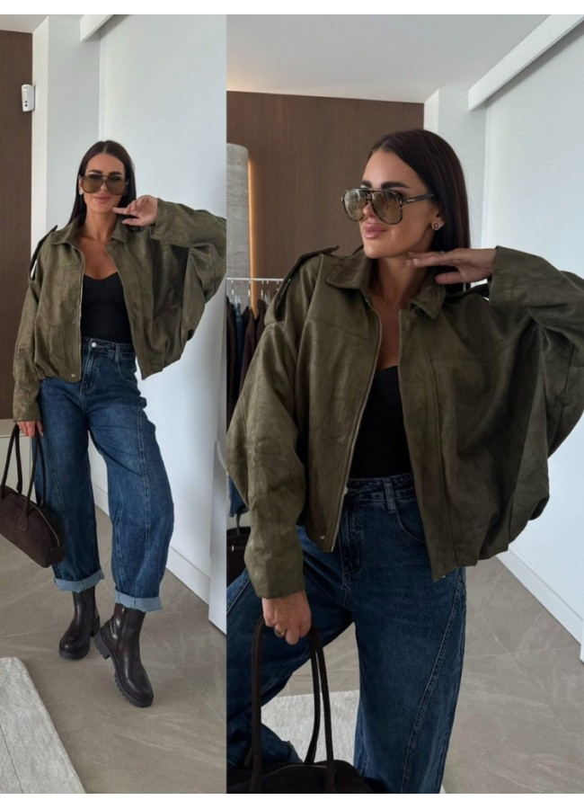 ΣΟΥΕΤ JACKET - RENE