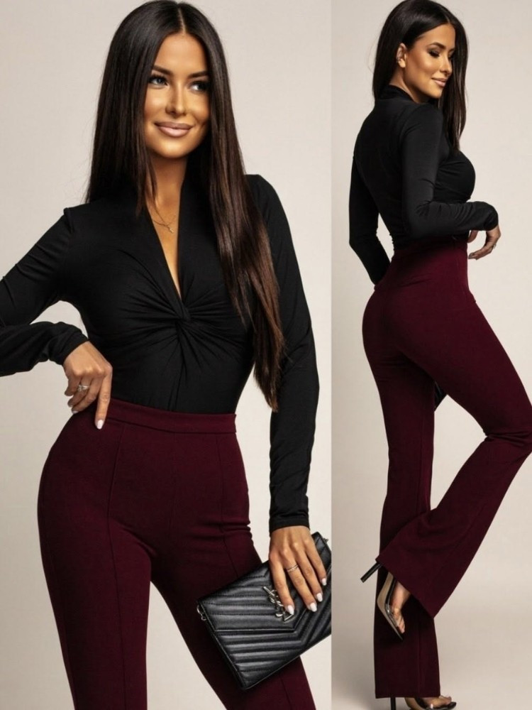 BODYSUIT - SIENNA
