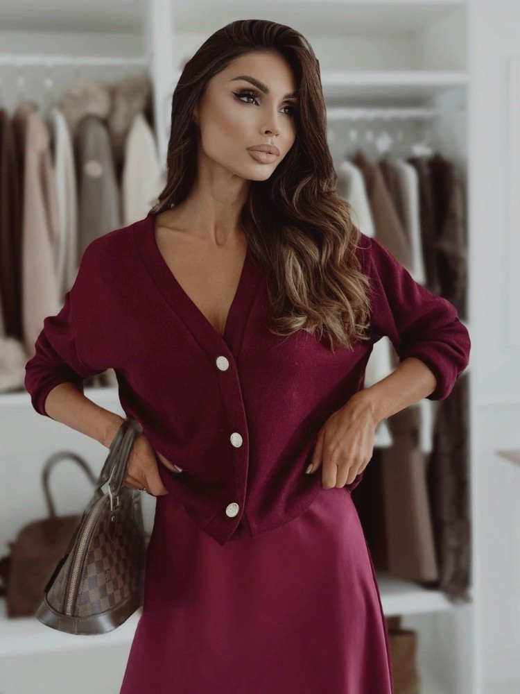 JACKET - MORIN