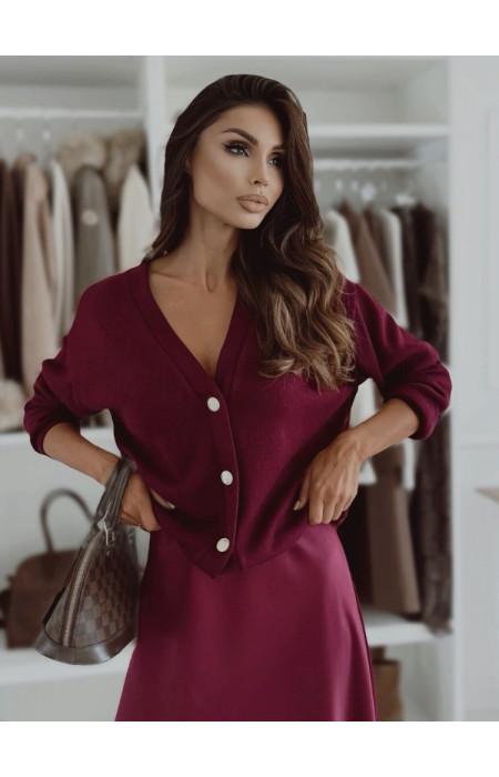 JACKET - MORIN
