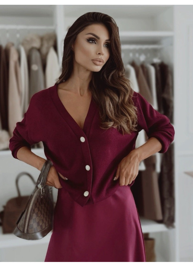 JACKET - MORIN
