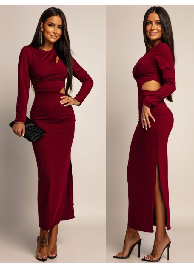 ΜΑΚΡΥΜΑΝΙΚΟ ΜΑΞΙ ΦΟΡΕΜΑ -...