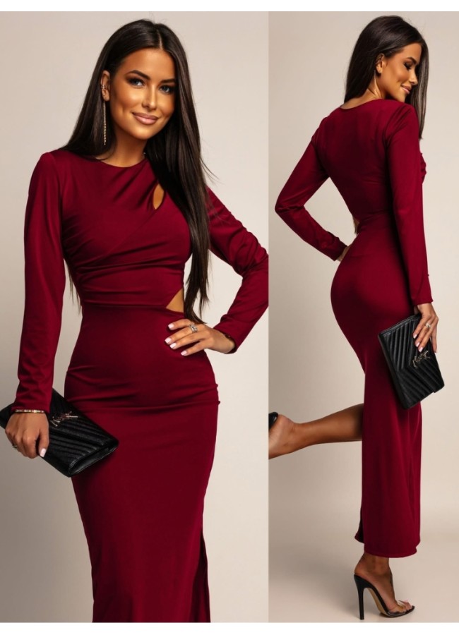 ΜΑΚΡΥΜΑΝΙΚΟ ΜΑΞΙ ΦΟΡΕΜΑ -...