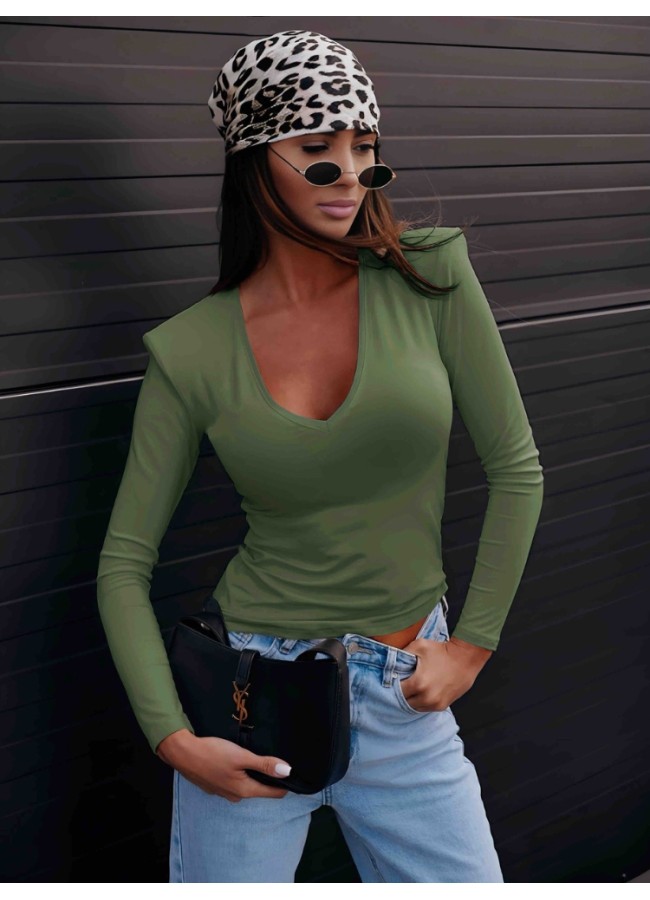 ΜΑΚΡΥΜΑΝΙΚΗ V ΜΠΛΟΥΖΑ - PRIME