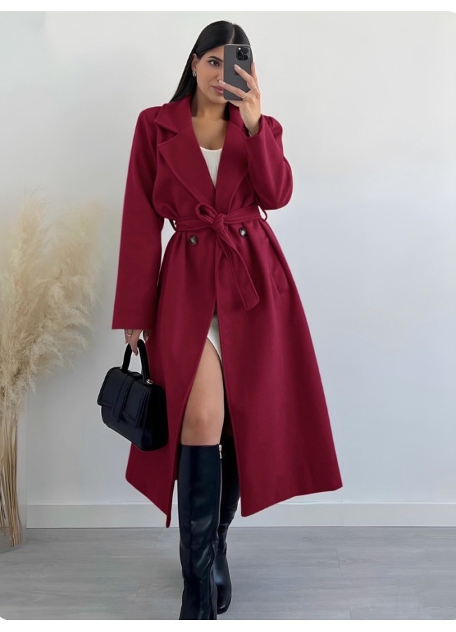 ΜΑΚΡΥ ΠΑΛΤΟ - VILLA