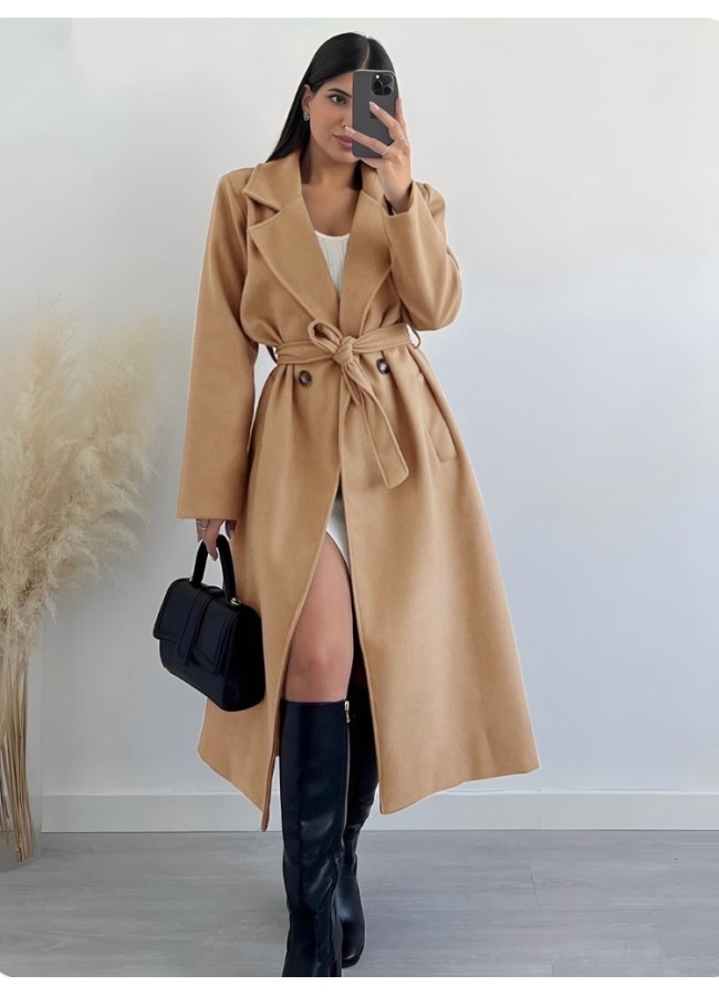 ΜΑΚΡΥ ΠΑΛΤΟ - VILLA