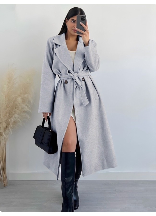 ΜΑΚΡΥ ΠΑΛΤΟ - VILLA