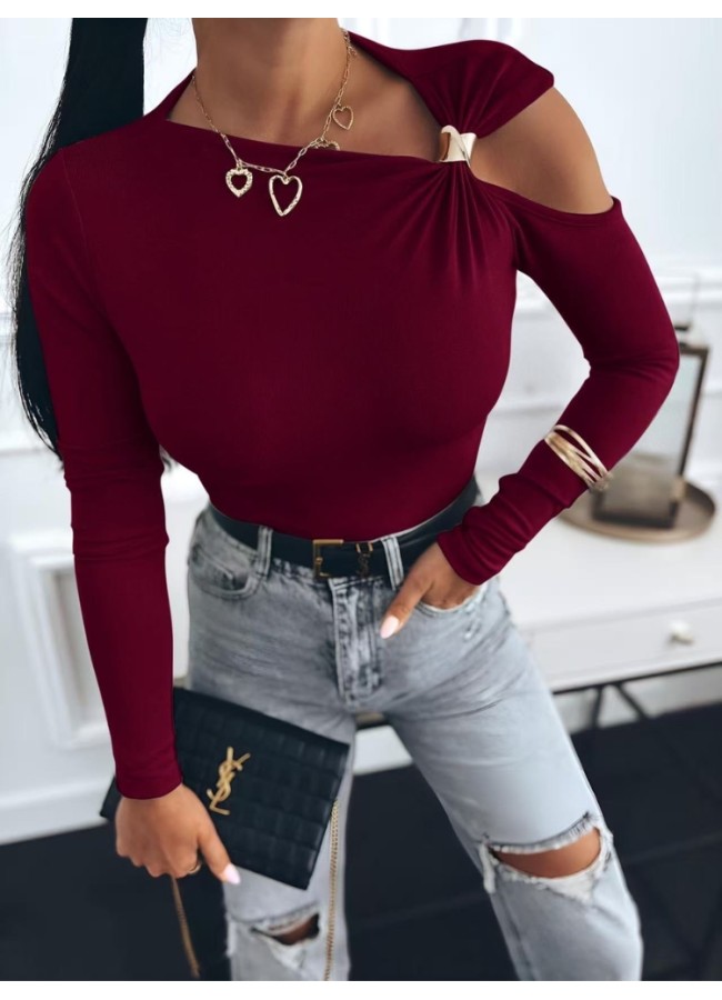 ΜΑΚΡΥΜΑΝΙΚΗ ΜΠΛΟΥΖΑ - LIFE