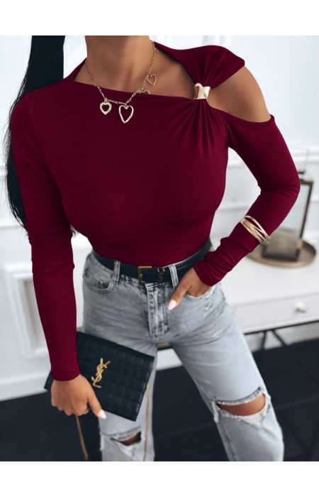 ΜΑΚΡΥΜΑΝΙΚΗ ΜΠΛΟΥΖΑ - LIFE