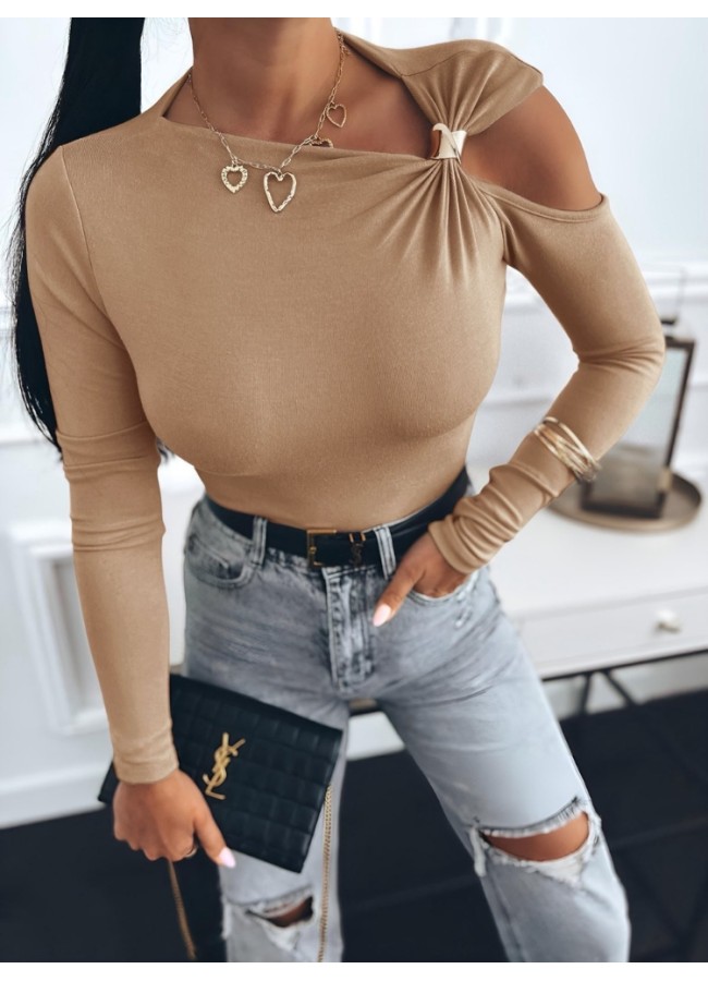 ΜΑΚΡΥΜΑΝΙΚΗ ΜΠΛΟΥΖΑ - LIFE