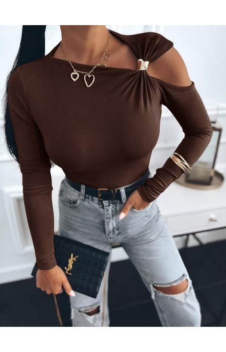 ΜΑΚΡΥΜΑΝΙΚΗ ΜΠΛΟΥΖΑ - LIFE