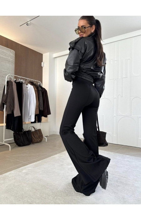 ELASTIC PANTS - INTER