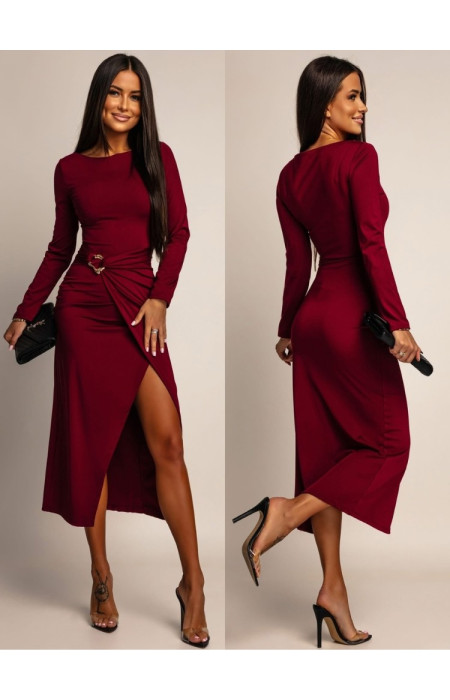 DRESS - TESOR