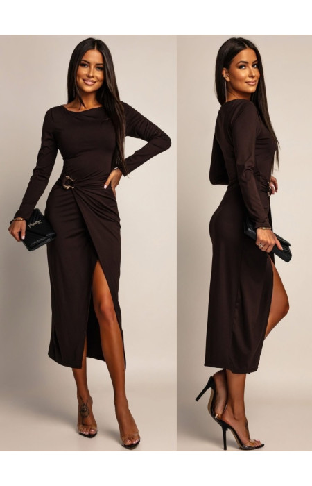 DRESS - TESOR