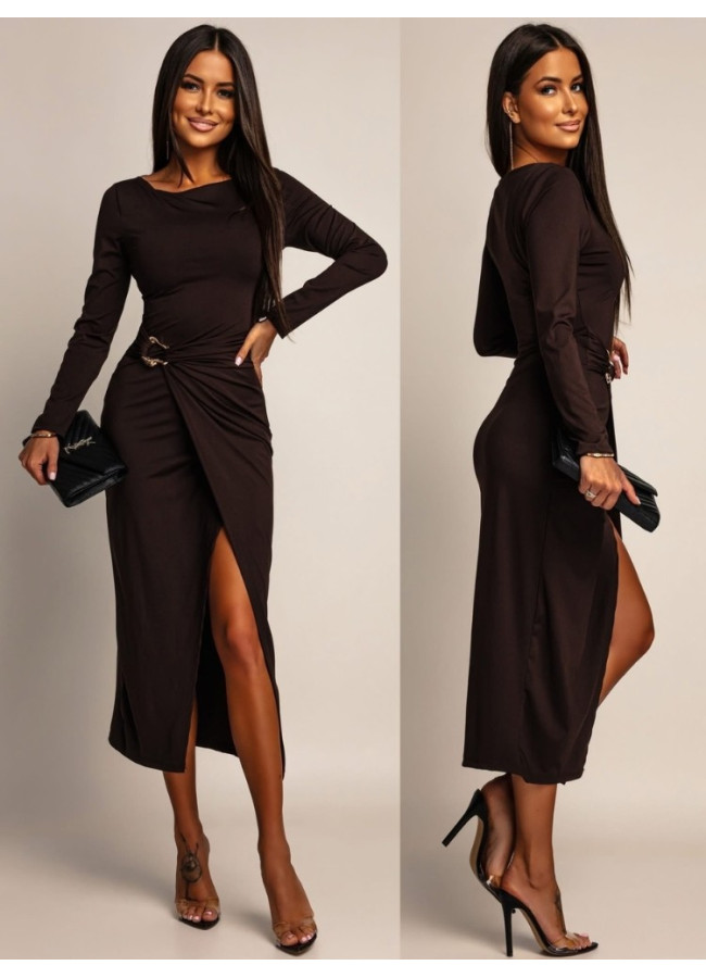 DRESS - TESOR