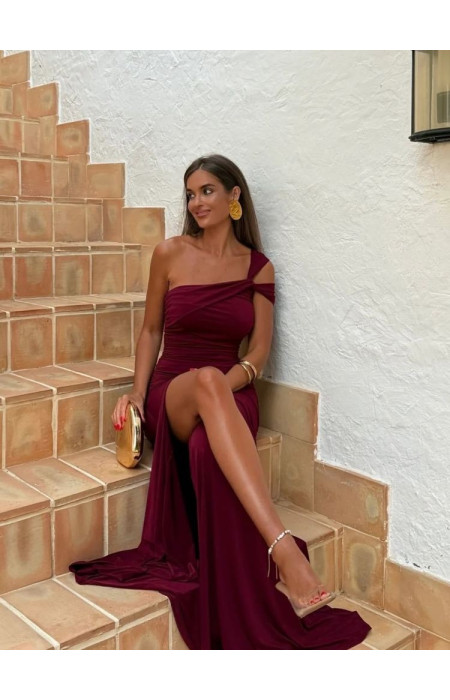 MAXI DRESS - ALVA