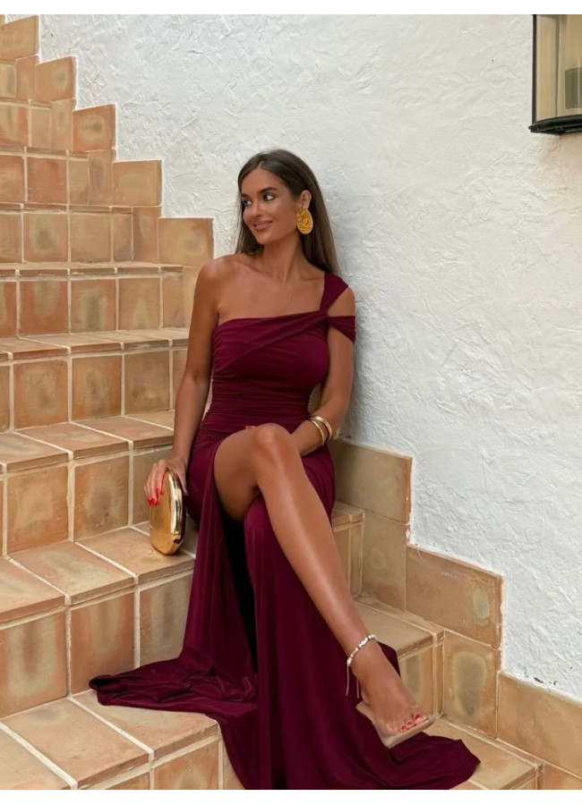 MAXI DRESS - ALVA