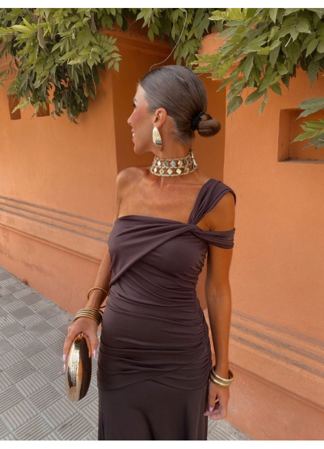 MAXI DRESS - ALVA