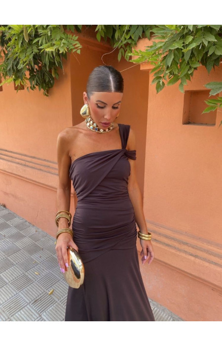 MAXI DRESS - ALVA