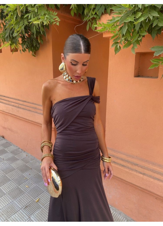 MAXI DRESS - ALVA
